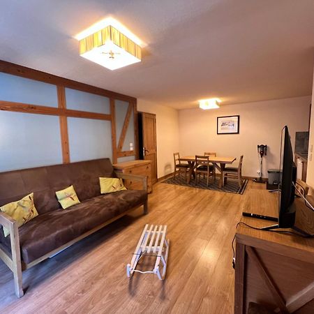 Apparts Au Coeur De St-Lary - Piscine Chauffee Et Sauna سانت لاري سولون المظهر الخارجي الصورة