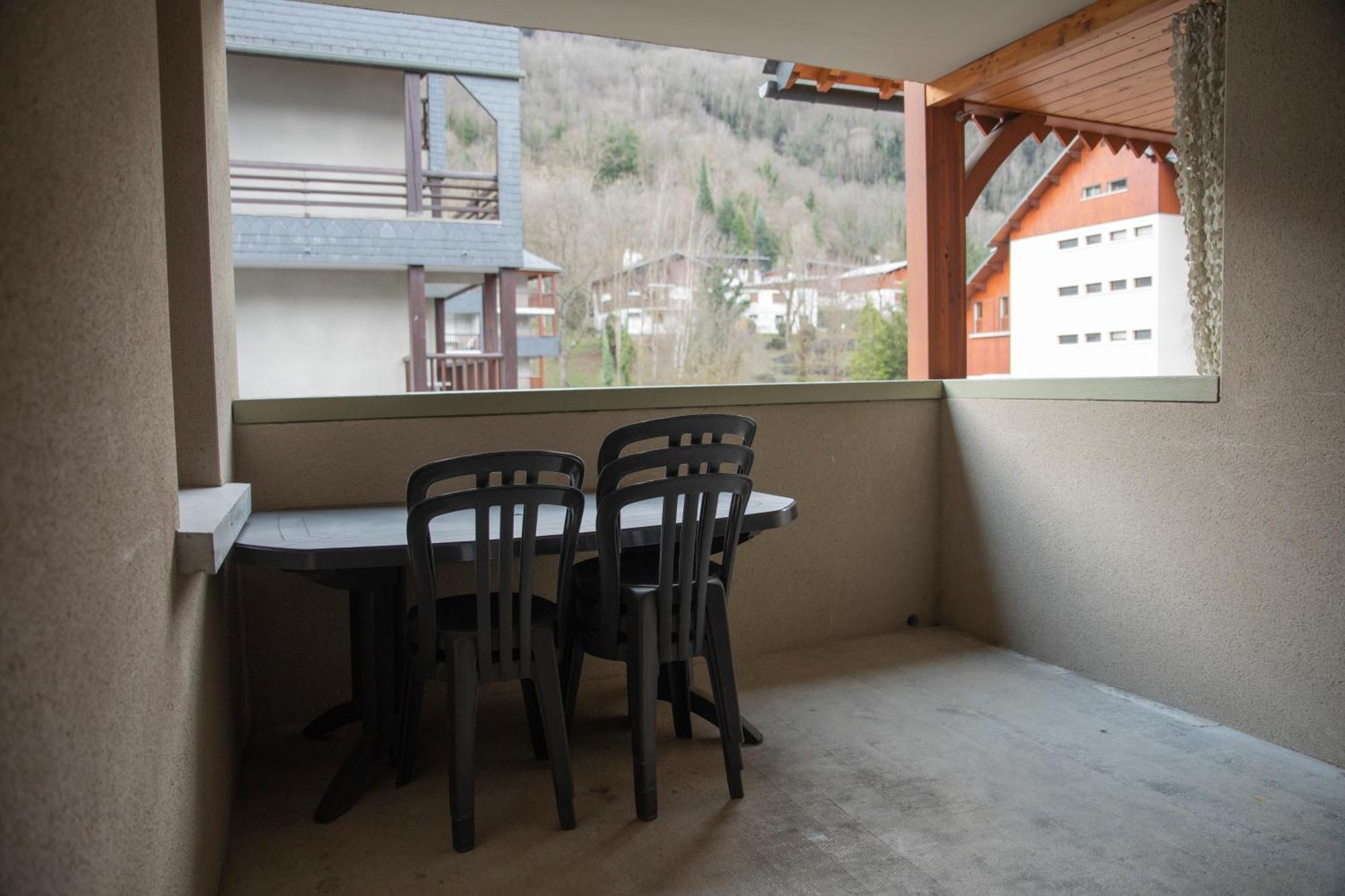 Apparts Au Coeur De St-Lary - Piscine Chauffee Et Sauna سانت لاري سولون الغرفة الصورة
